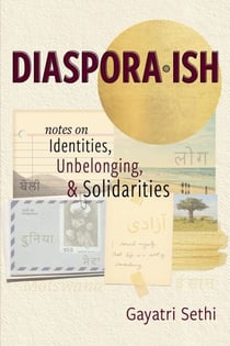 Diaspora-ish