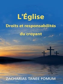 L’Église - Hors-Série, #16