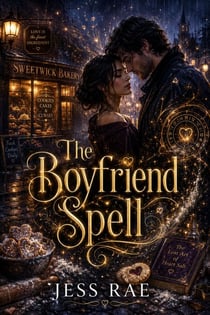 The Boyfriend Spell