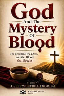 God And The Mystery of Blood