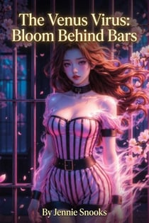 The Venus Virus: Bloom Behind Bars - The Venus Virus