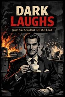 The Corporate Circus: Dark Humor from the Workplace