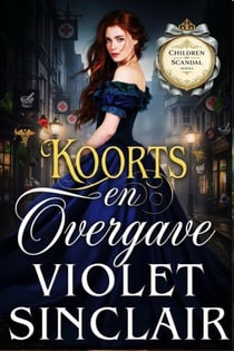 Koorts en Overgave - Amerikaanse Erfgenames, #9