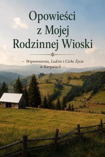 Opowieści z Mojej Rodzinnej Wioski