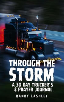 Through The Storm