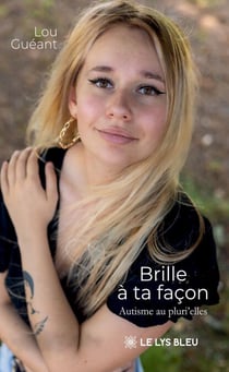 Brille à ta façon - Autisme au pluri’elles