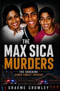 THE MAX SICA MURDERS