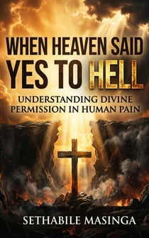 WHEN HEAVEN SAID YES TO HELL