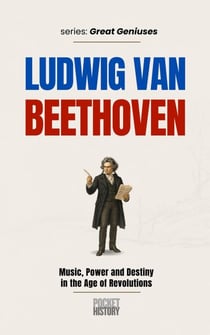 Ludwig Van Beethoven - Great Geniuses, #0