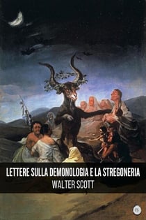 Lettere sulla demonologia e la stregoneria