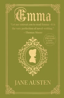 Emma (Deluxe Hardbound Edition)