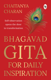 Bhagavad Gita for Daily Inspiration
