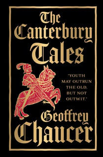 The Canterbury Tales (Deluxe Hardbound Edition)