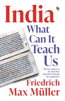 India – What Can It Teach Us