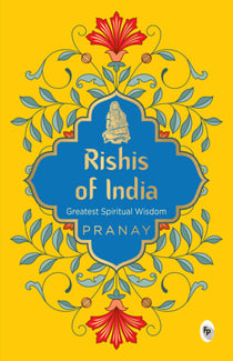 Rishis of India