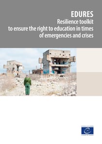 EDURES - Resilience toolkit to ensure the right to education in times of emergencies and crises