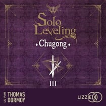 Solo Leveling - Roman - Tome 3