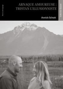 Arnaque amoureuse : Tristan l'illusionniste