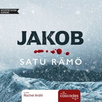 Hildur - Tome 3 - Jakob