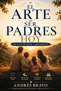 El Arte de Ser Padres Hoy
