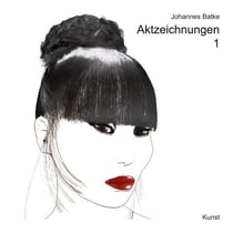 Aktzeichnungen - 1