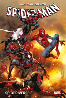 Spider-Man : Spider-Verse