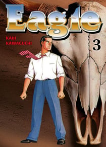 Eagle Perfect Edition T03