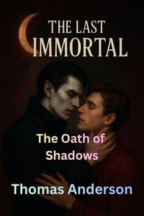 The Oath of Shadows - The Last Immortal, #46
