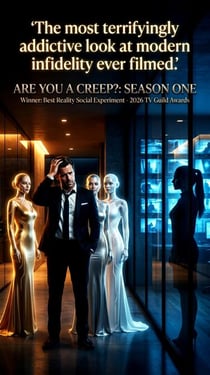 Are You A Creep?: Season 1