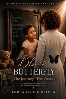 Black Butterfly: The Journey - The Victory - Black Butterfly, #3