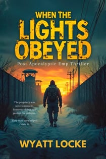 When the Lights Obeyed - post apocalyptic emp thriller