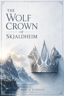 The Wolf Crown of Skjaldheim