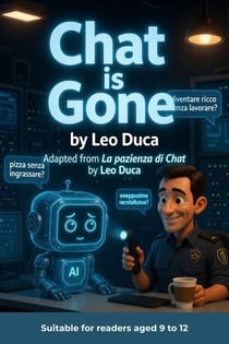 Chat Is Gone - Tulippa, #4