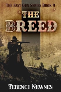 The Breed - The Fast Gun Series, #9