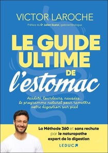 Le guide ultime de l’estomac