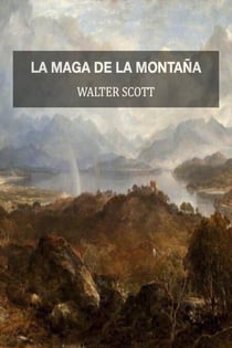 La maga de la montaña