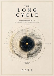 The Long Cycle: How to Read the AI Era in the Oldest Patterns of Progress