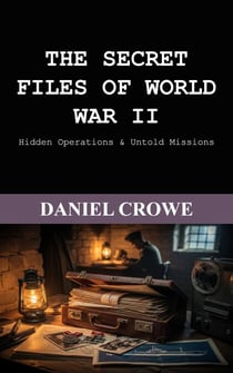 The Secret Files Of World War II