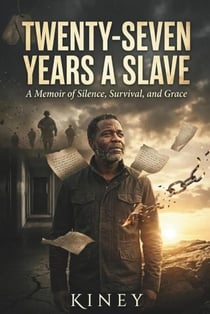 Twenty-Seven Years A Slave- A Memoir of Silence Survival  and Grace - The African American Experience, #1