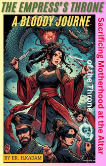 The Empress’s Throne: A Bloody Journey