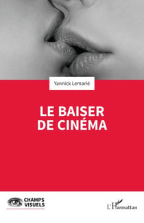 Le baiser de cinéma
