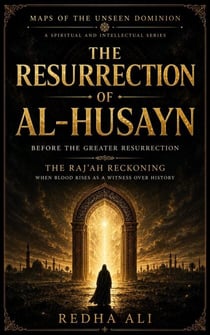 The Resurrection of al-Husayn: Before the Greater Resurrection - Maps of the Unseen Dominion
