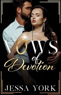 Vows of Devotion - The Sovrano Mafia Empire, #7