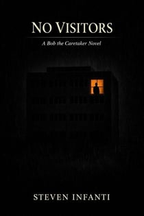 No Visitors - Bob the Caretaker, #2