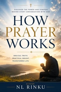 How Prayer Works