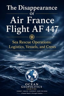 The Disappearance of Air France Flight AF447