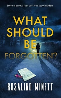 What Should Be Forgotten? - Better Never Lie, #4