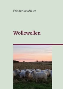 Wollewellen - Schafe hüten auf Hiddensee