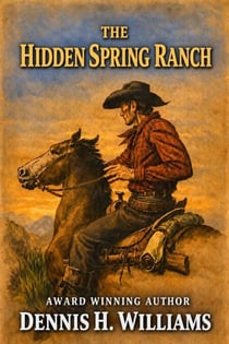 The Hidden Spring Ranch