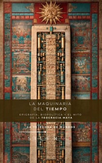 LA MAQUINARIA DEL TIEMPO: Teocracia Maya - CULTURAS DEL MUNDO